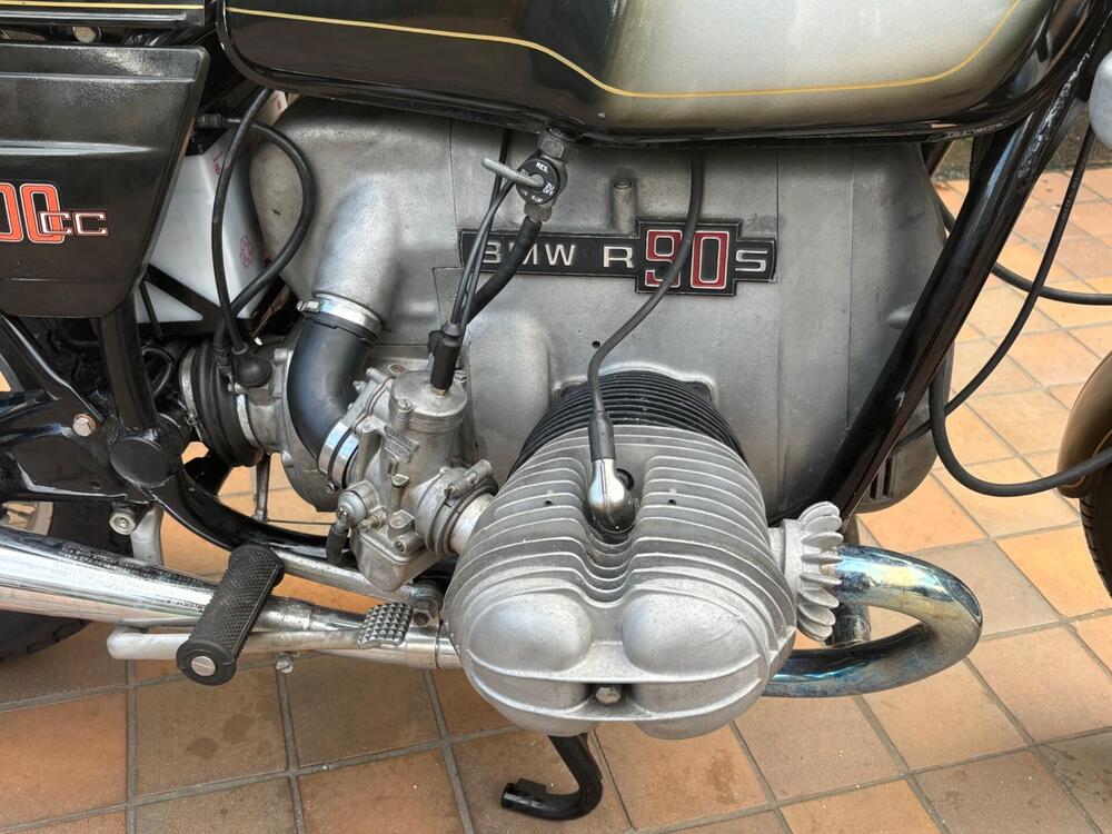 Bmw R90s (2)