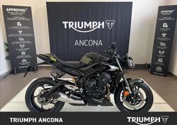 Triumph Street Triple 765 RS (2023 - 24) usata