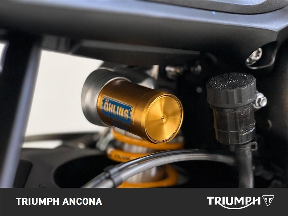 Triumph Street Triple 765 RS (2023 - 24) (5)