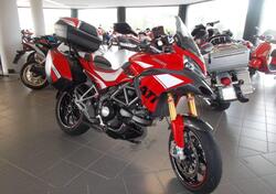 Ducati Multistrada 1200 S Sport (2010 - 12) usata