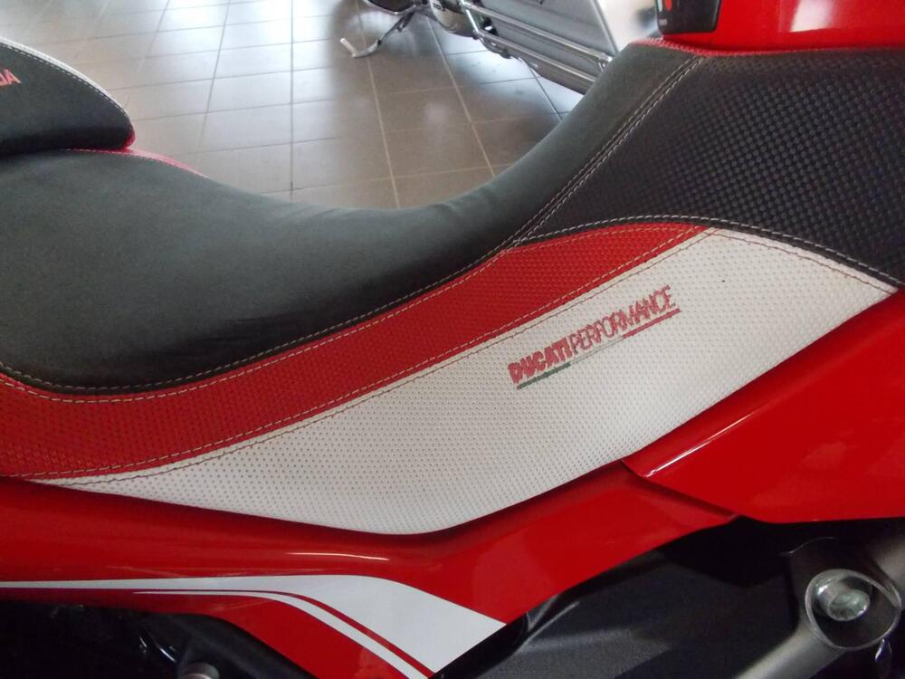 Ducati Multistrada 1200 S Sport (2010 - 12) (3)