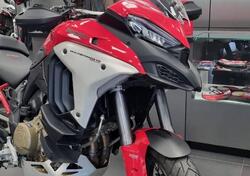 Ducati Multistrada V4 Rally (2023 - 24) usata