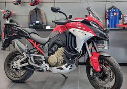 Ducati Multistrada V4 Rally (2023 - 25) usata