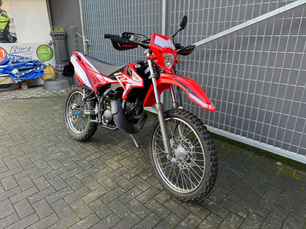 Betamotor RR 50 Enduro (2018 - 20) (2)