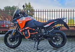 KTM 1290 Super Adventure S (2017 - 20) usata