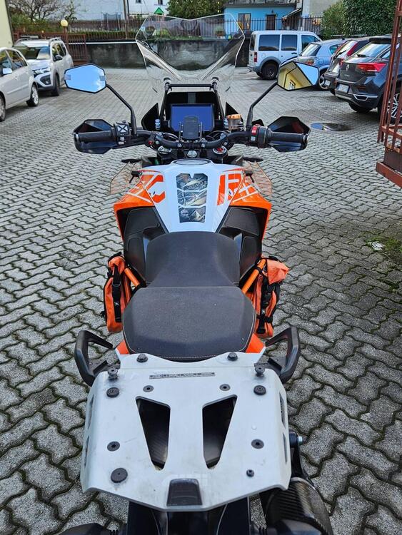 KTM 1290 Super Adventure S (2017 - 20) (2)