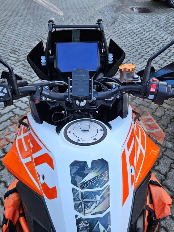 KTM 1290 Super Adventure S (2017 - 20) (4)