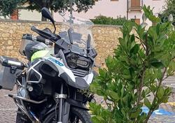 Bmw R 1200 GS Adventure (2013 - 16) usata