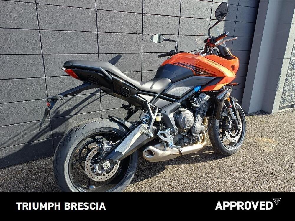 Triumph Tiger Sport 660 (2022 - 24) (3)