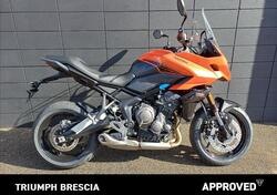 Triumph Tiger Sport 660 (2022 - 24) usata