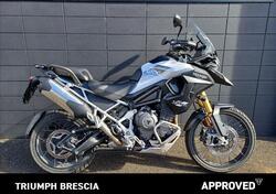 Triumph Tiger 1200 Rally Pro (2022 - 23) usata