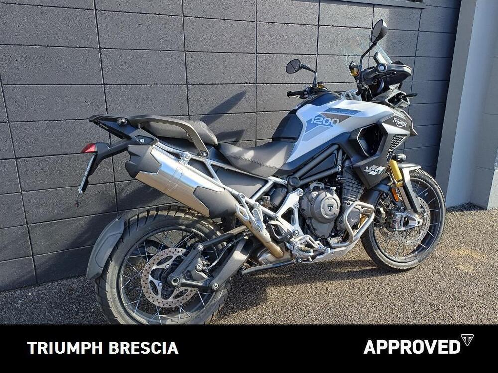 Triumph Tiger 1200 Rally Pro (2022 - 23) (3)