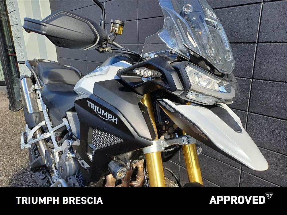 Triumph Tiger 1200 Rally Pro (2022 - 23) (5)