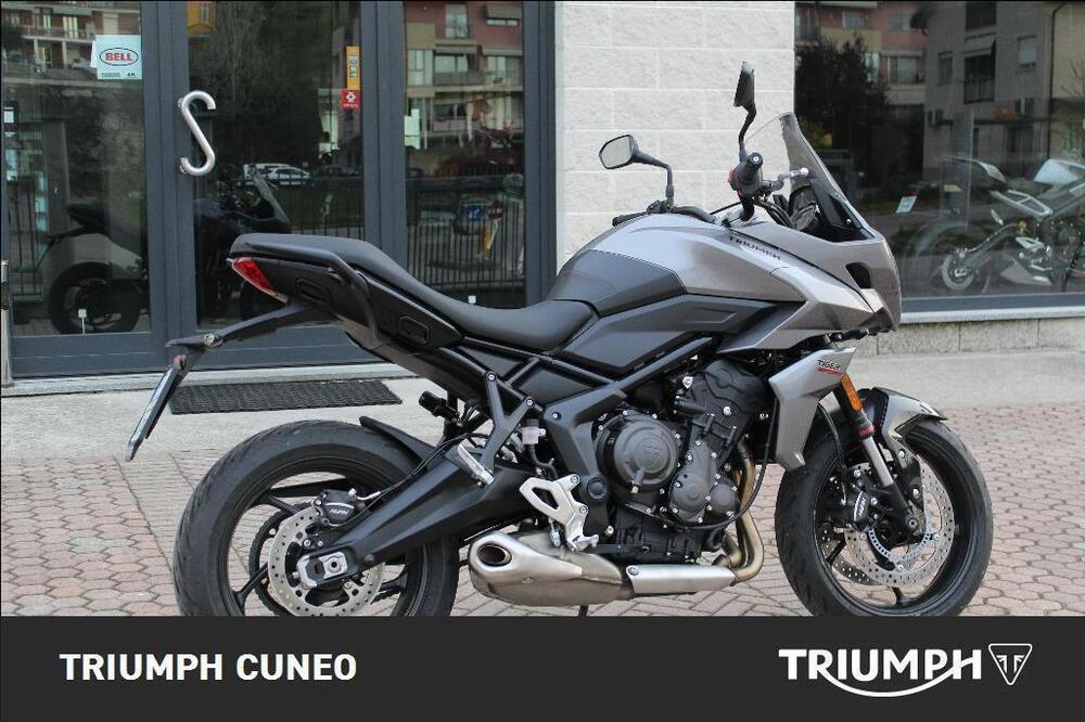 Triumph Tiger Sport 660 (2022 - 24) (2)