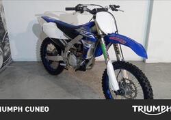 Yamaha YZ 450 F (2019) usata