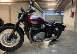 Triumph Bonneville Bobber 1200 (2017 - 20) usata