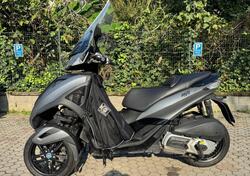 Piaggio Mp3 300 ie Yourban Sport ERL (2011 - 17) usata