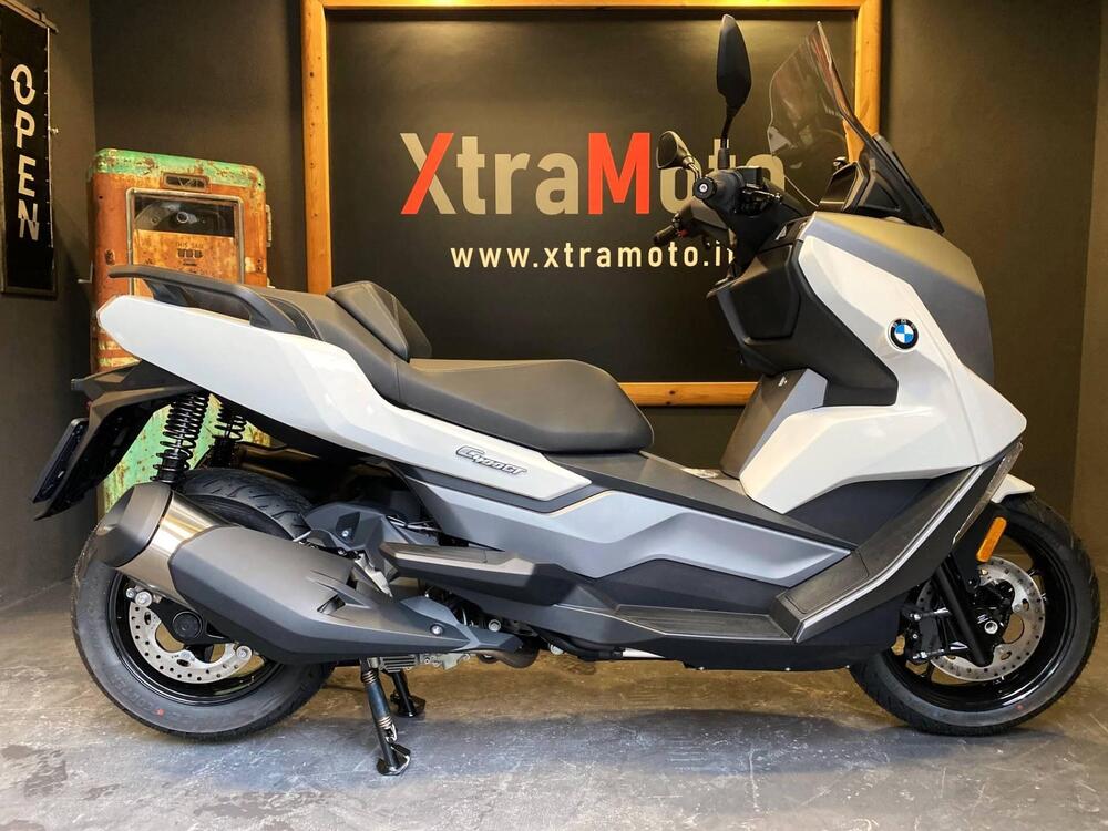 Bmw C 400 GT (2021 - 24)