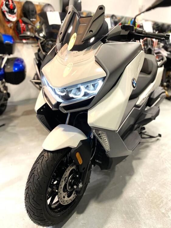 Bmw C 400 GT (2021 - 24) (2)