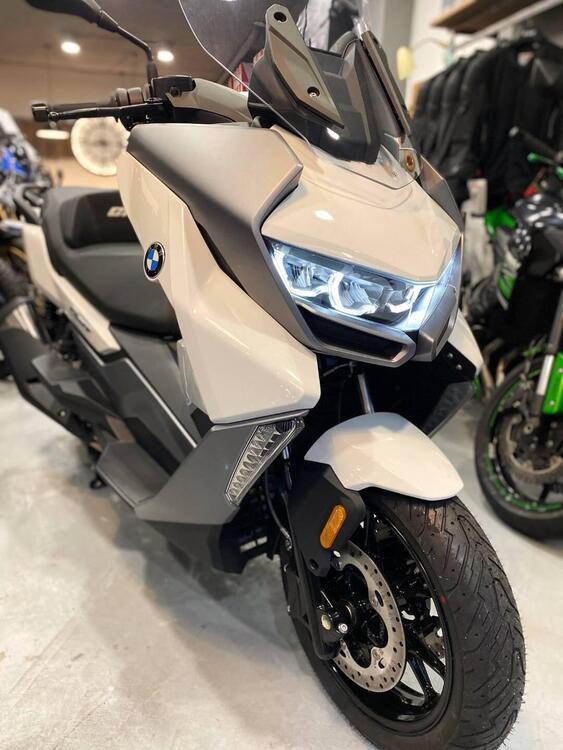 Bmw C 400 GT (2021 - 24) (4)