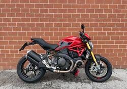 Ducati Monster 1200 S (2017 - 21) usata