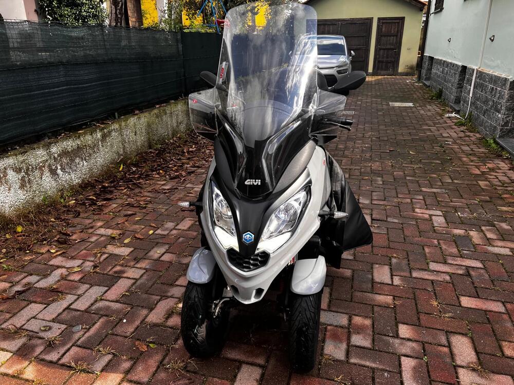 Piaggio MP3 300 Sport ABS Hpe (2021 - 24)