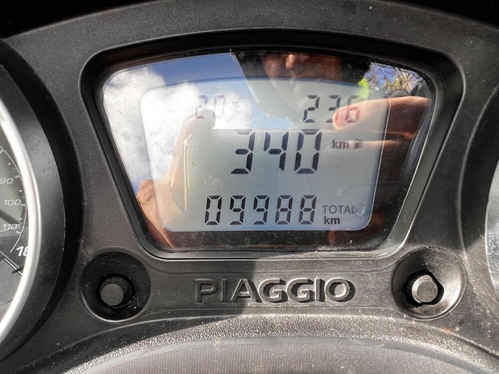 Piaggio MP3 300 Sport ABS Hpe (2021 - 24) (5)