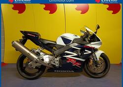 Honda CBR 900 RR Fireblade (2002 - 04) usata