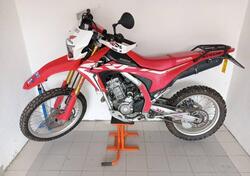 Honda CRF 250 L (2017 - 20) usata