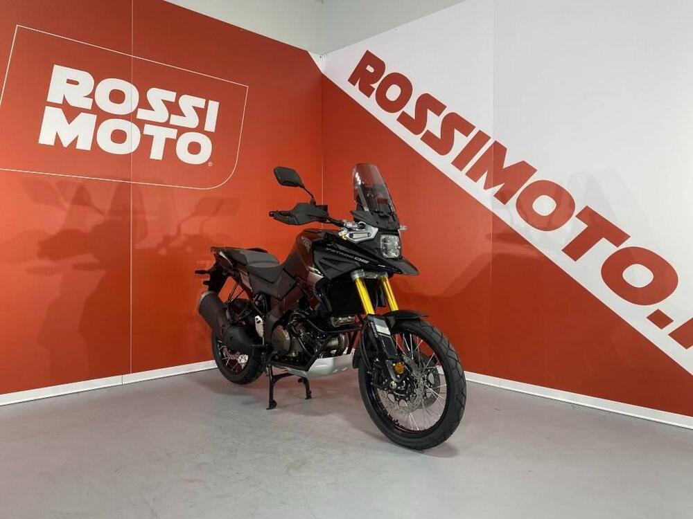 Suzuki V-Strom 1050DE (2023 - 24)