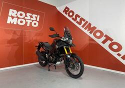 Suzuki V-Strom 1050DE (2023 - 24) nuova