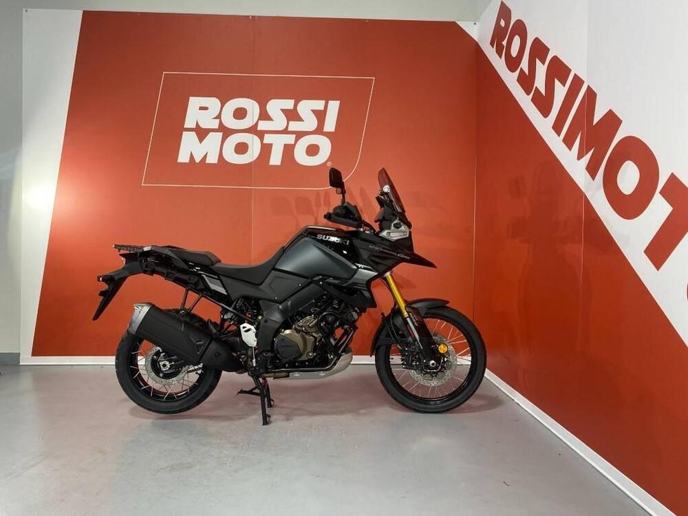 Suzuki V-Strom 1050DE (2023 - 24) (3)