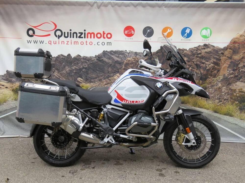 Bmw R 1250 GS Adventure (2021 - 24)