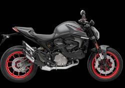 Ducati Monster 937 (2021 - 24) nuova