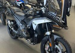 Bmw R 1300 GS Triple Black (2023 - 25) nuova