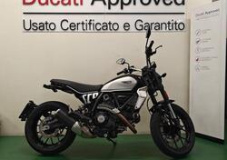 Ducati Scrambler 800 Icon (2023 - 24) usata