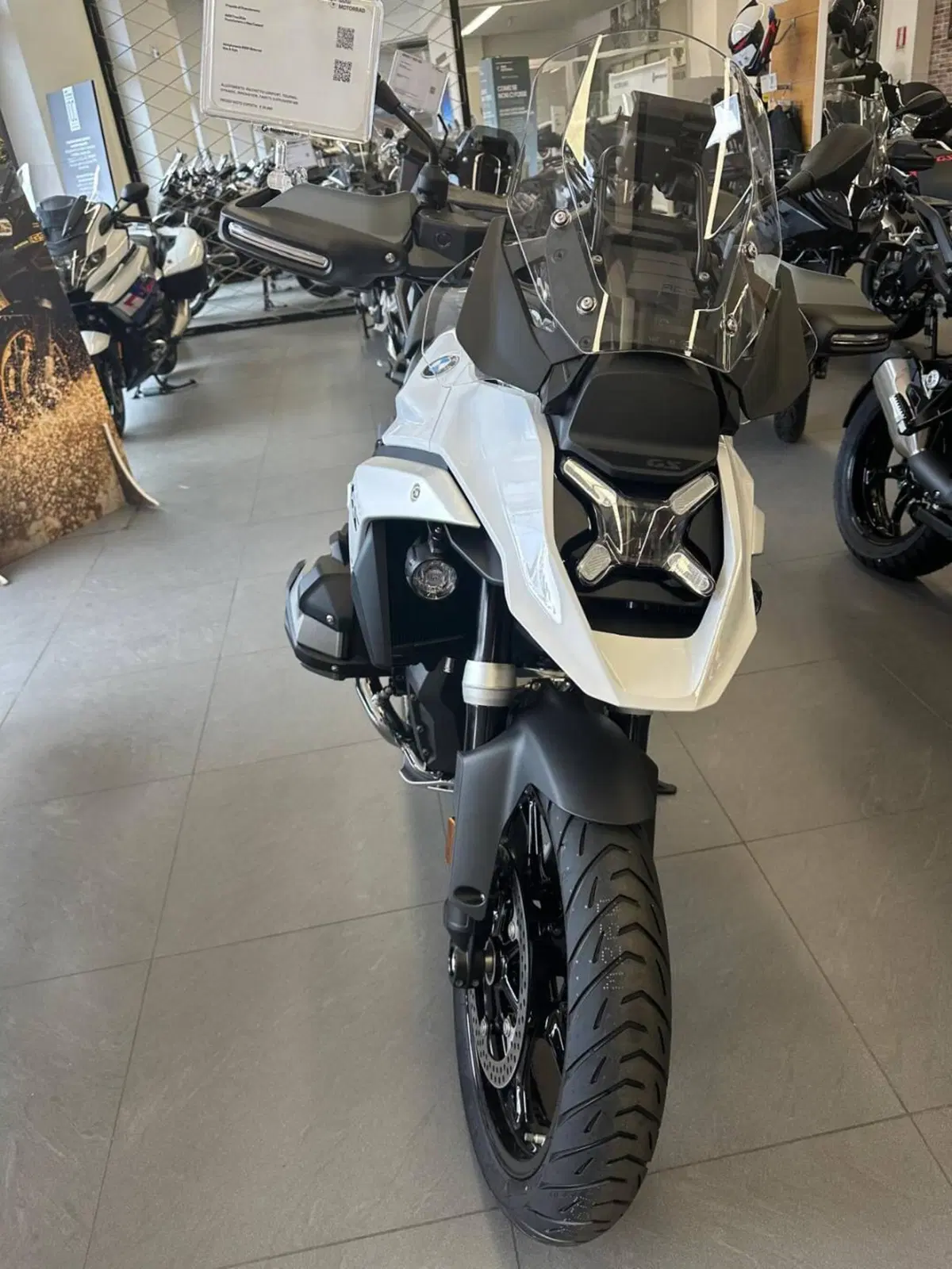 Bmw R 1300 GS (2023 - 26)