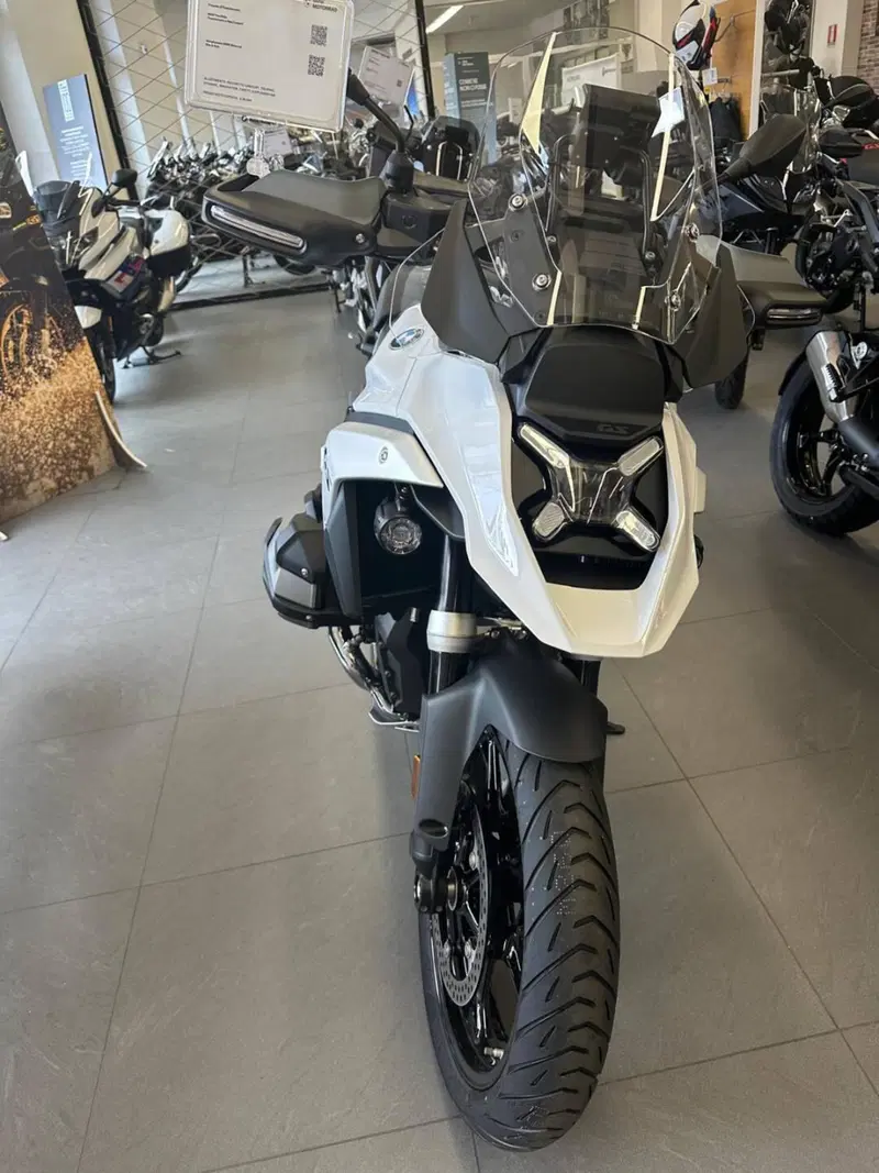 Bmw R 1300 GS (2023 - 26)