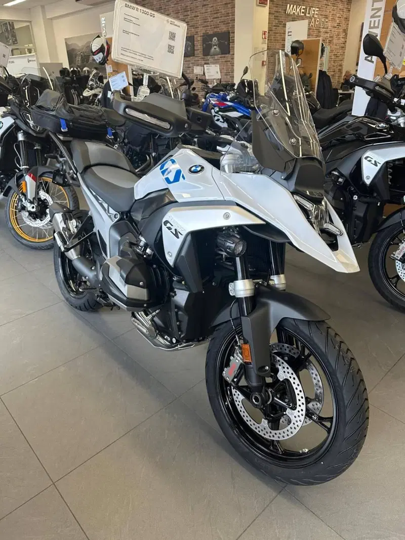 Bmw R 1300 GS (2023 - 26) (2)