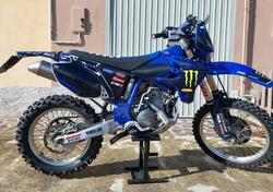 Yamaha WR 250 F (2005) usata