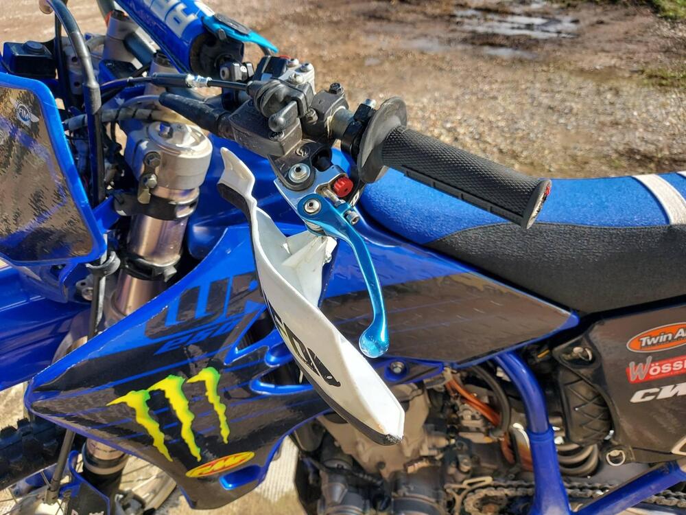 Yamaha WR 250 F (2005) (4)