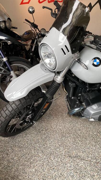 Bmw R nineT Urban GS 1200 (2017 - 20) (4)