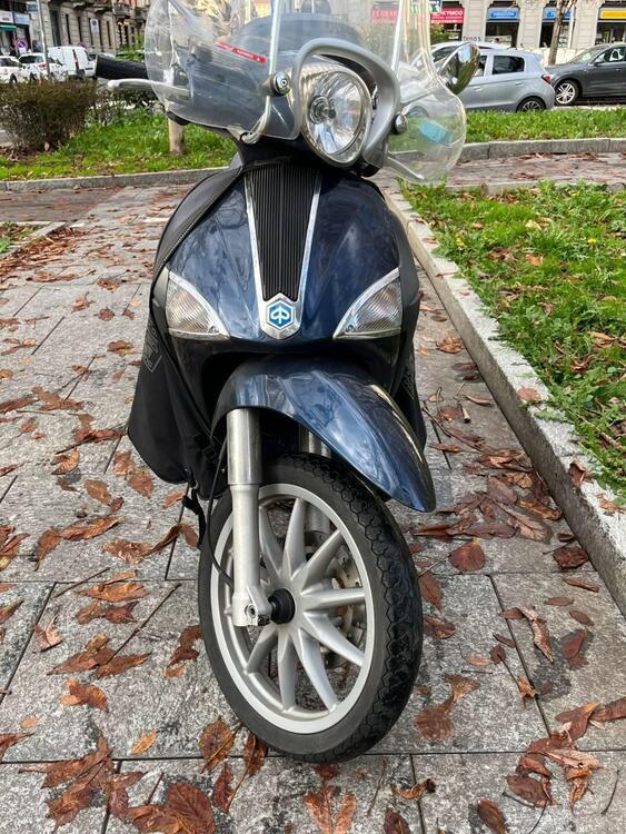 Piaggio Liberty 125 3V Full Optional (2013 - 15)