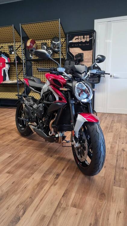 MV Agusta Brutale 800 RR (2021 - 24)