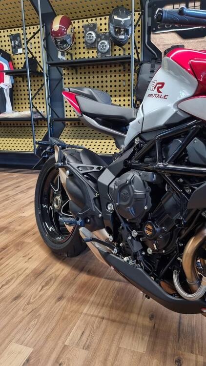 MV Agusta Brutale 800 RR (2021 - 24) (4)