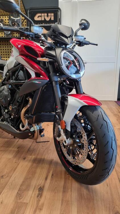 MV Agusta Brutale 800 RR (2021 - 24) (5)