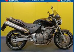 Honda Hornet 600 (2003 - 04) usata