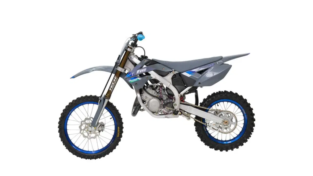 Tm Moto MX 85 MX 85 2T (2025 - 26) (3)