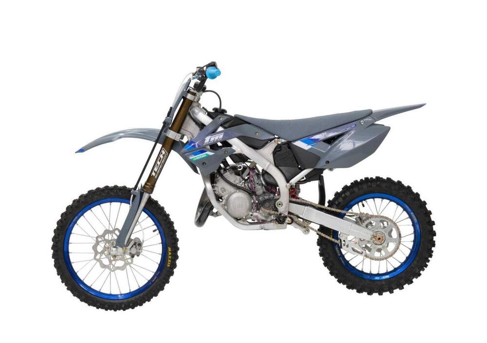 Tm Moto MX 85 2T (2025) (3)