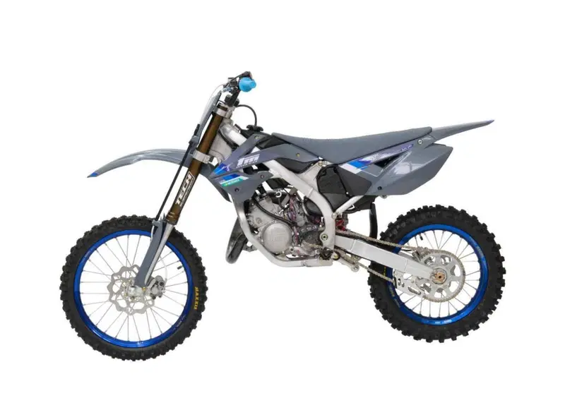 Tm Moto MX 85 MX 85 2T (2025 - 26) (3)